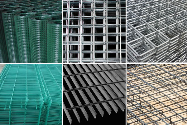 10 Uses for WIRE MESH