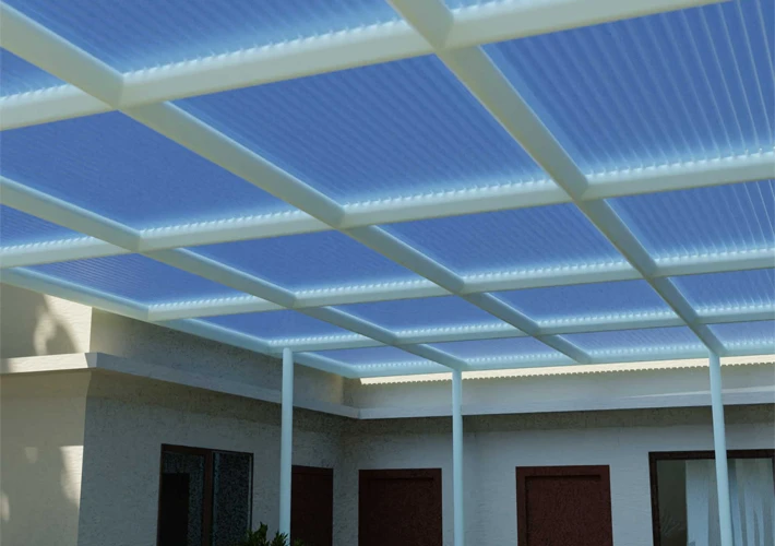 Advantages of Polycarbonate Sheets
