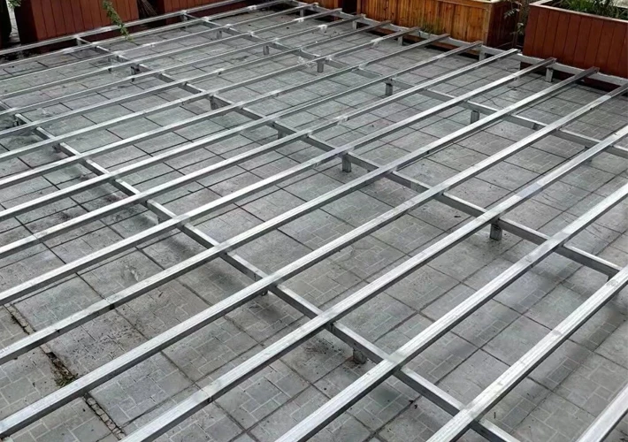 Square Galvanized Steel Tube: Advantages and Disadvantages