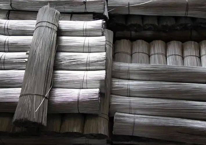 12 Gauge Galvanized Steel Wire：Main Applications and Industrial Uses