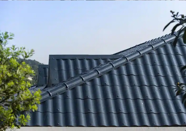 Top 5 Applications of Solar Roof Tiles in Modern Architecture