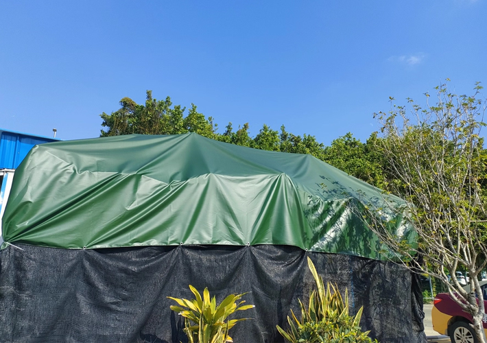 Most Common Sizes of Tarpaulins: A Comprehensive Guide for Global Buyers