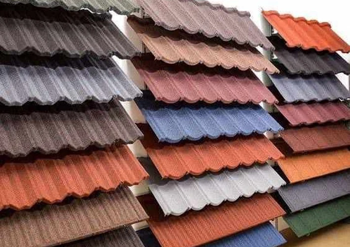 3 Unique Advantages of Stone-Coated Steel Roofing