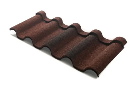 Classic Metal Tile Roofing