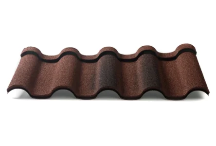 Classic Metal Tile Roofing2