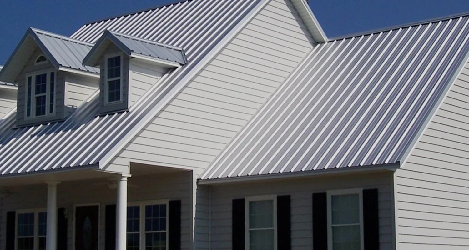 Color Steel Roofing Sheet image 3