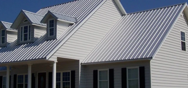 Color Steel Roofing Sheet image 3