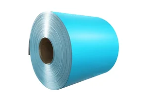 Coil Coated Aluminum Coil