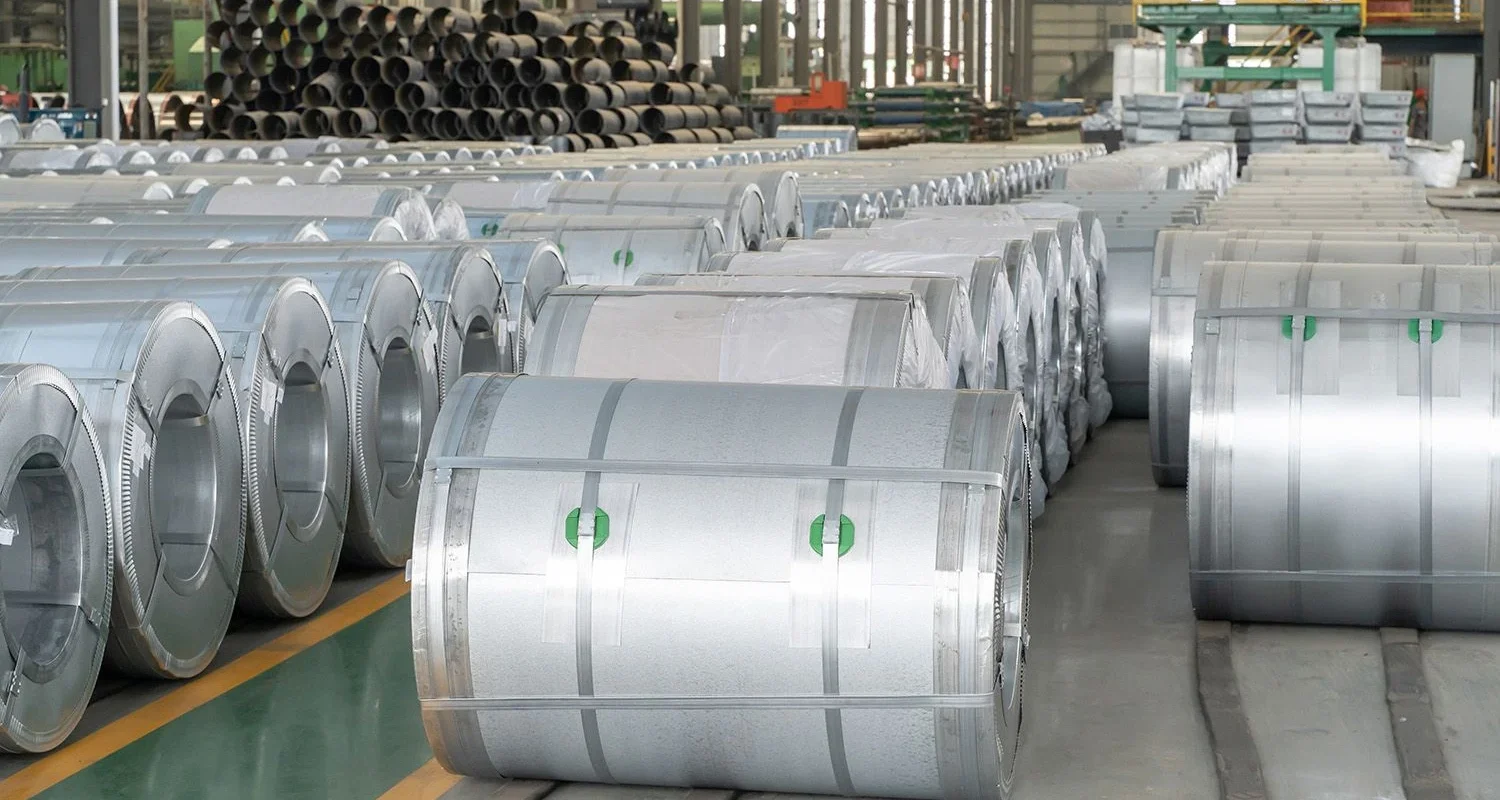 Galvalume Coils banner1