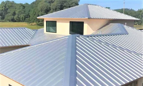 Galvalume Roofing Sheet banner