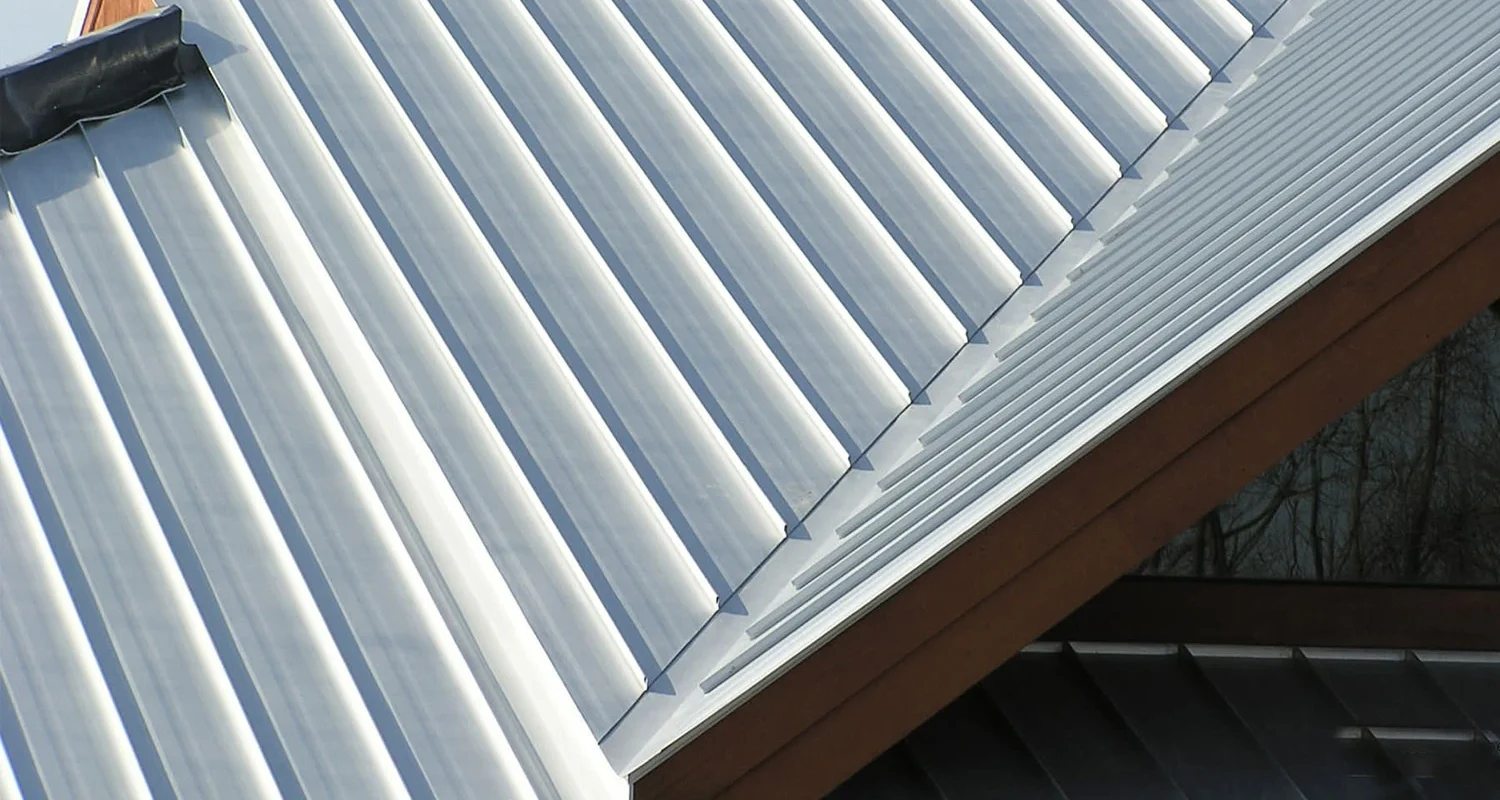 Galvalume Roofing Sheet banner2