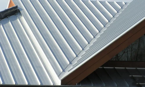Galvalume Roofing Sheet banner2