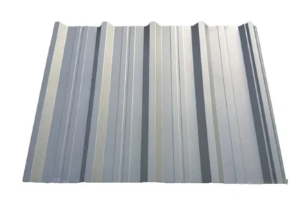 Galvalume Roofing Sheet1