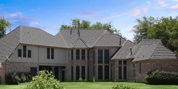 Stone Coated Roof Tiles gallery134