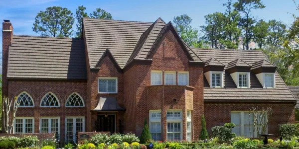 Stone Coated Roof Tiles gallery2