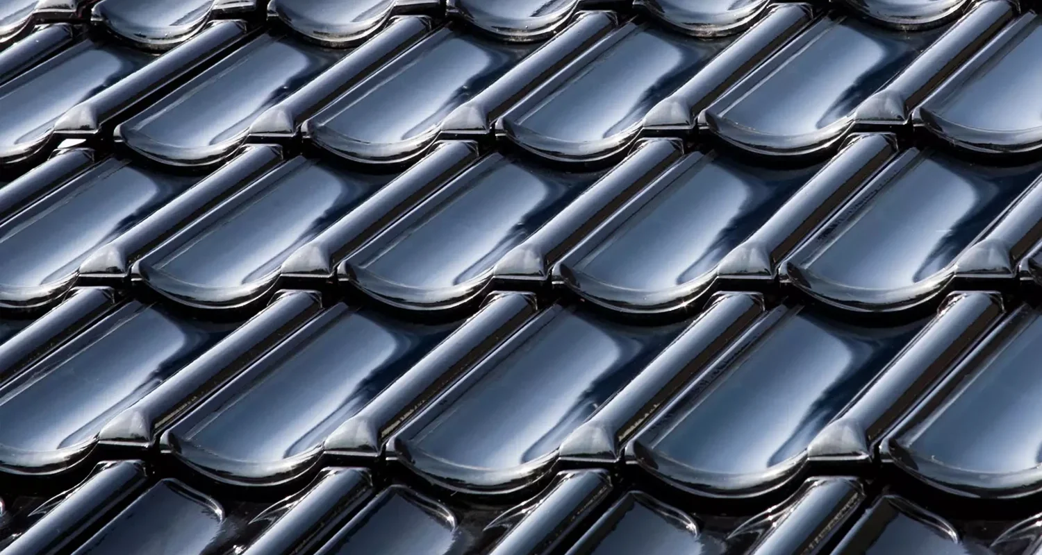 Triple-Arch Solar Tiles banner 1