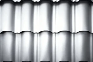 Galvanized Roofing Sheet