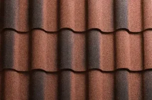 Classic Metal Tile Roofing