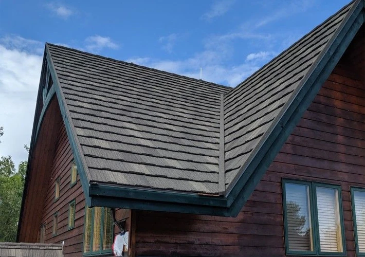 The Most Commonly Used Roof Tile Types: A Comprehensive Guide