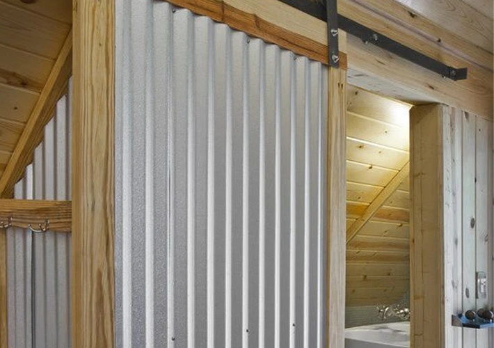 Advantages of Using Galvanized Roofing Sheets in Modern Buildings