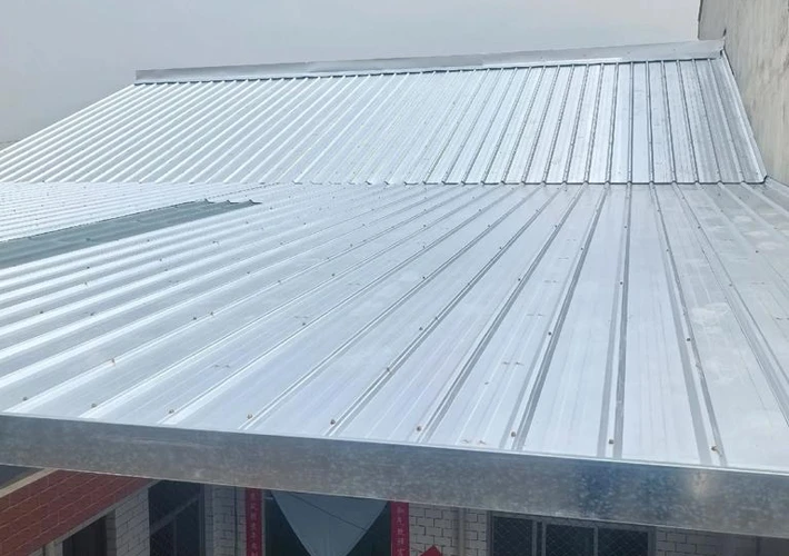 Corrugated Steel Sheet Facade Price Guide & Global Market Trends