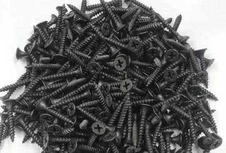 Drywall screws 2