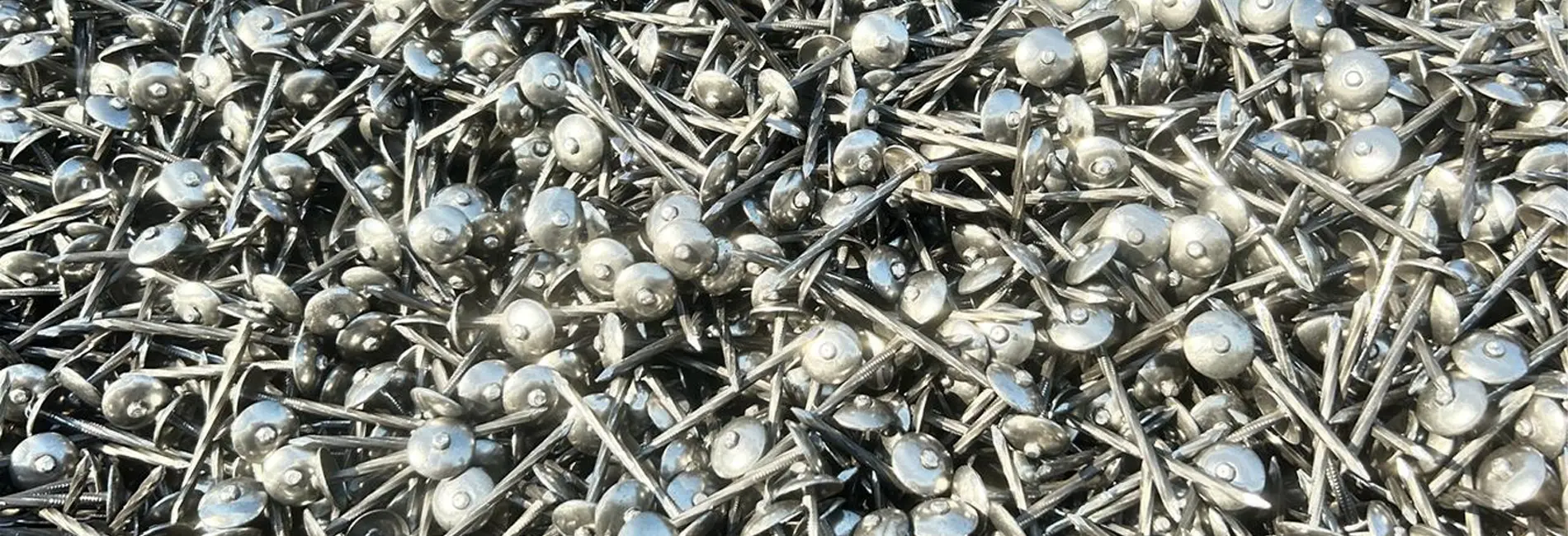Umbrella Roofing Nails banner 1