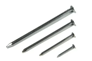 Common Wire Nails