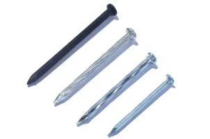 Concrete Nails