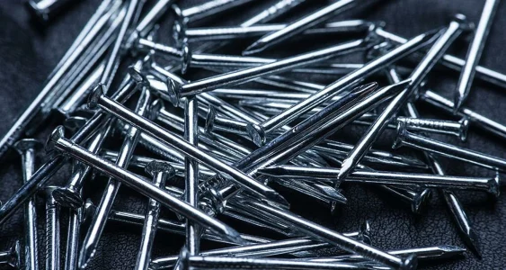 concrete nails banner