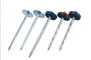 Umbrella Roofing Nails