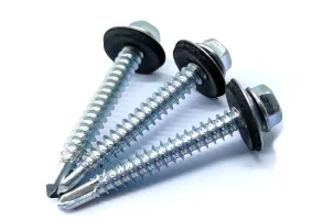 Self Drilling Screw
