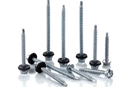 self drilling screw 3