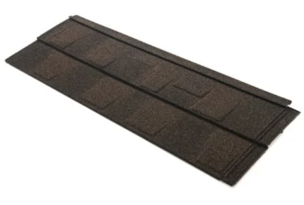 shingle tile
