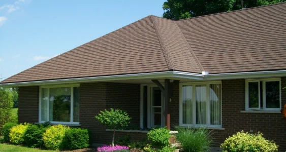 shingle tile banner