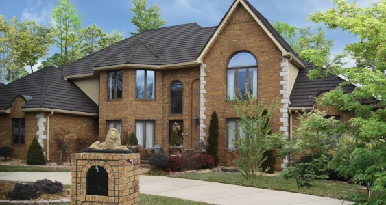 stonewood shake tile banner