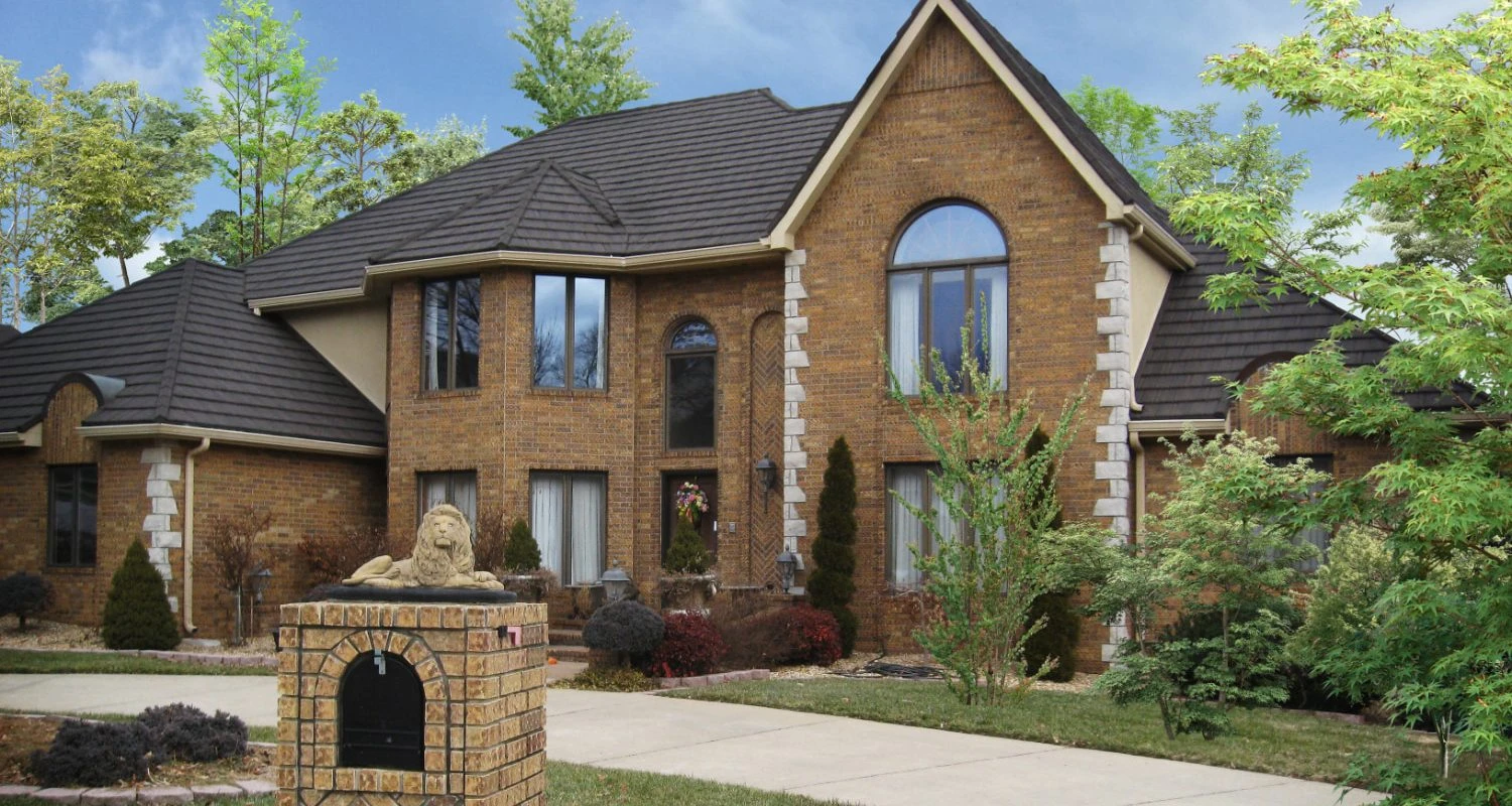 stonewood shake tile banner