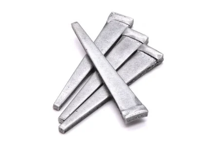 Cut Masonry Nails