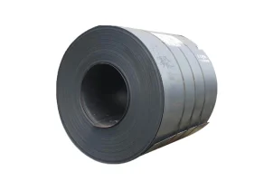 HR Steel Coils