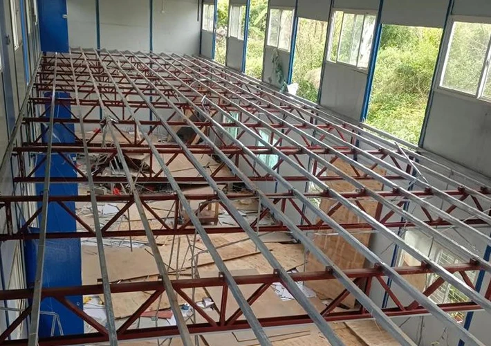Common Sizes and Thicknesses of Square Steel Tube