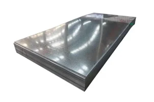 Cold Rolled Coil/Sheet