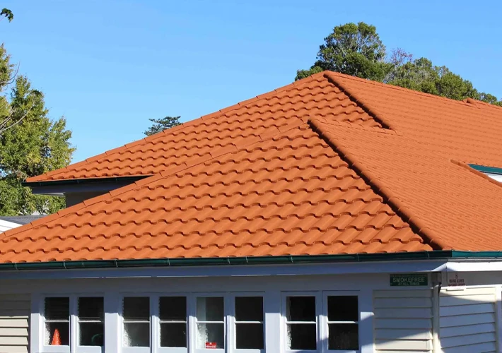 How to Choose the Right Roofing Tiles