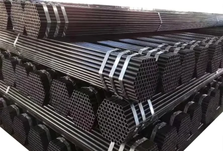 round pipe-1