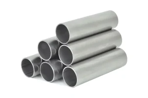Round Pipe
