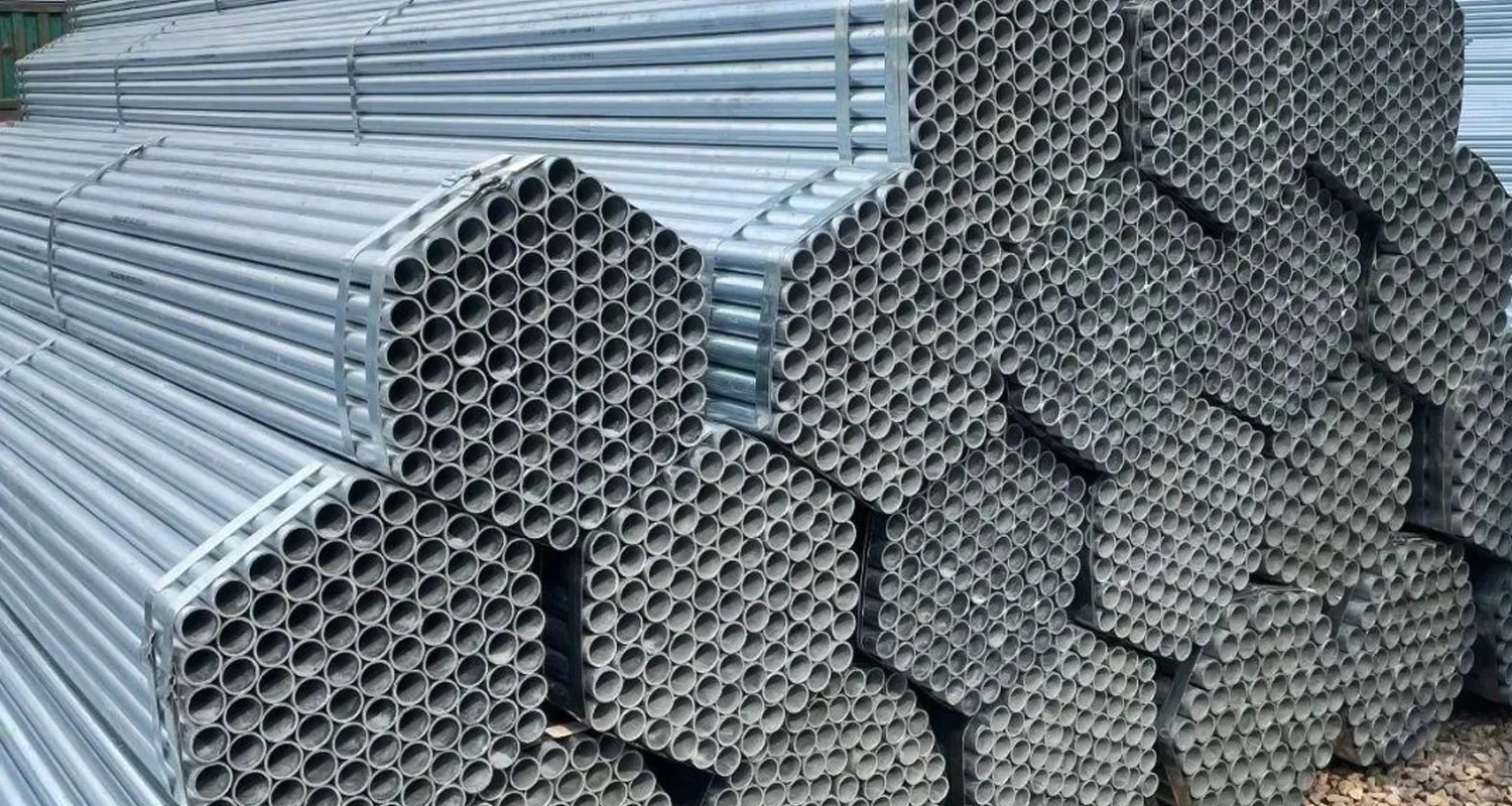 steel_0000_Round Pipe