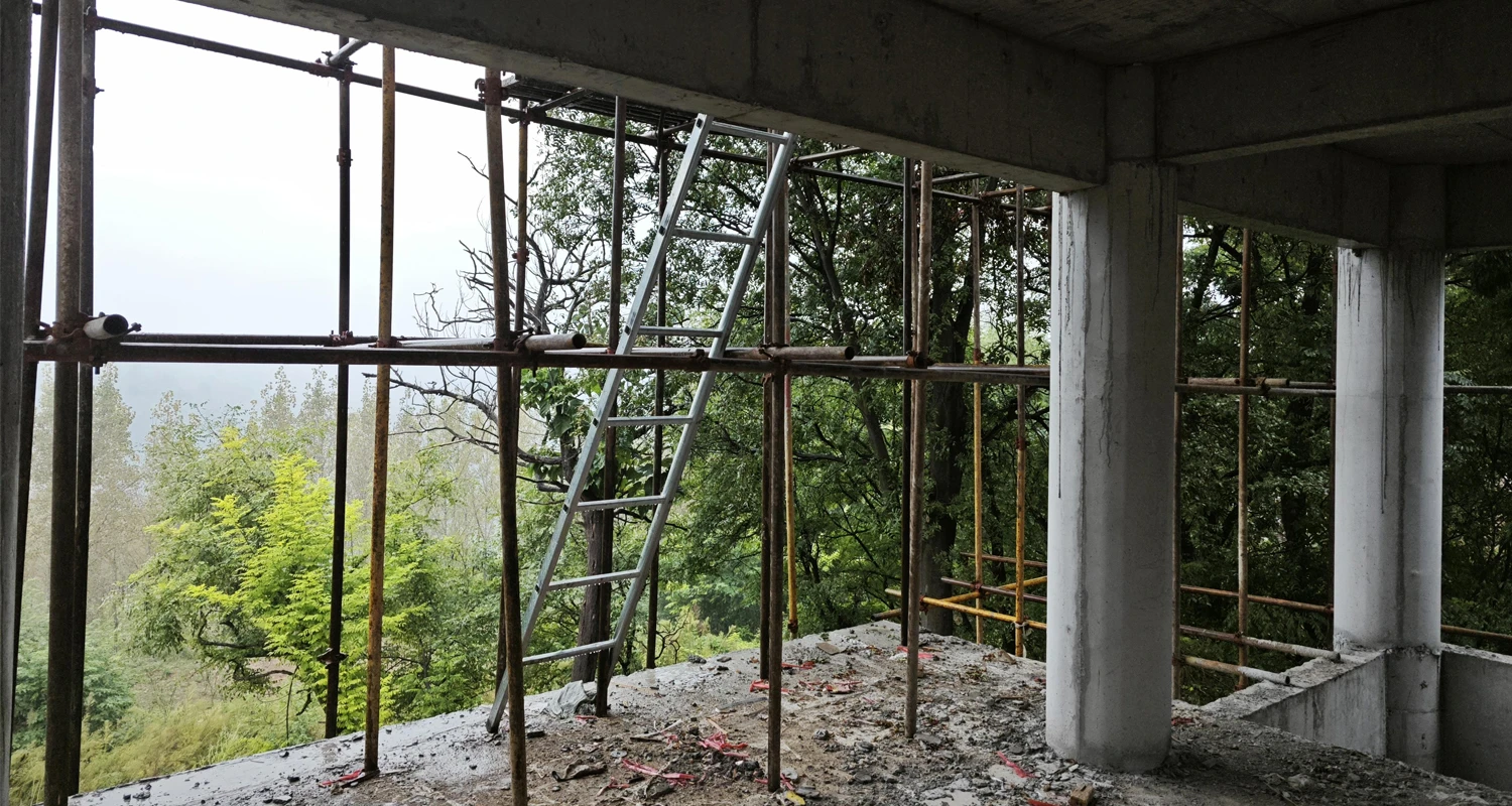 steel_0003_Round Pipe