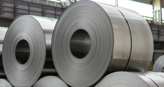 steel_0008_Cold Rolled Coil_Sheet