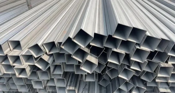 steel_0011_Square Hollow Tube