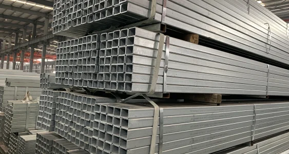 steel_0012_Square Hollow Tube