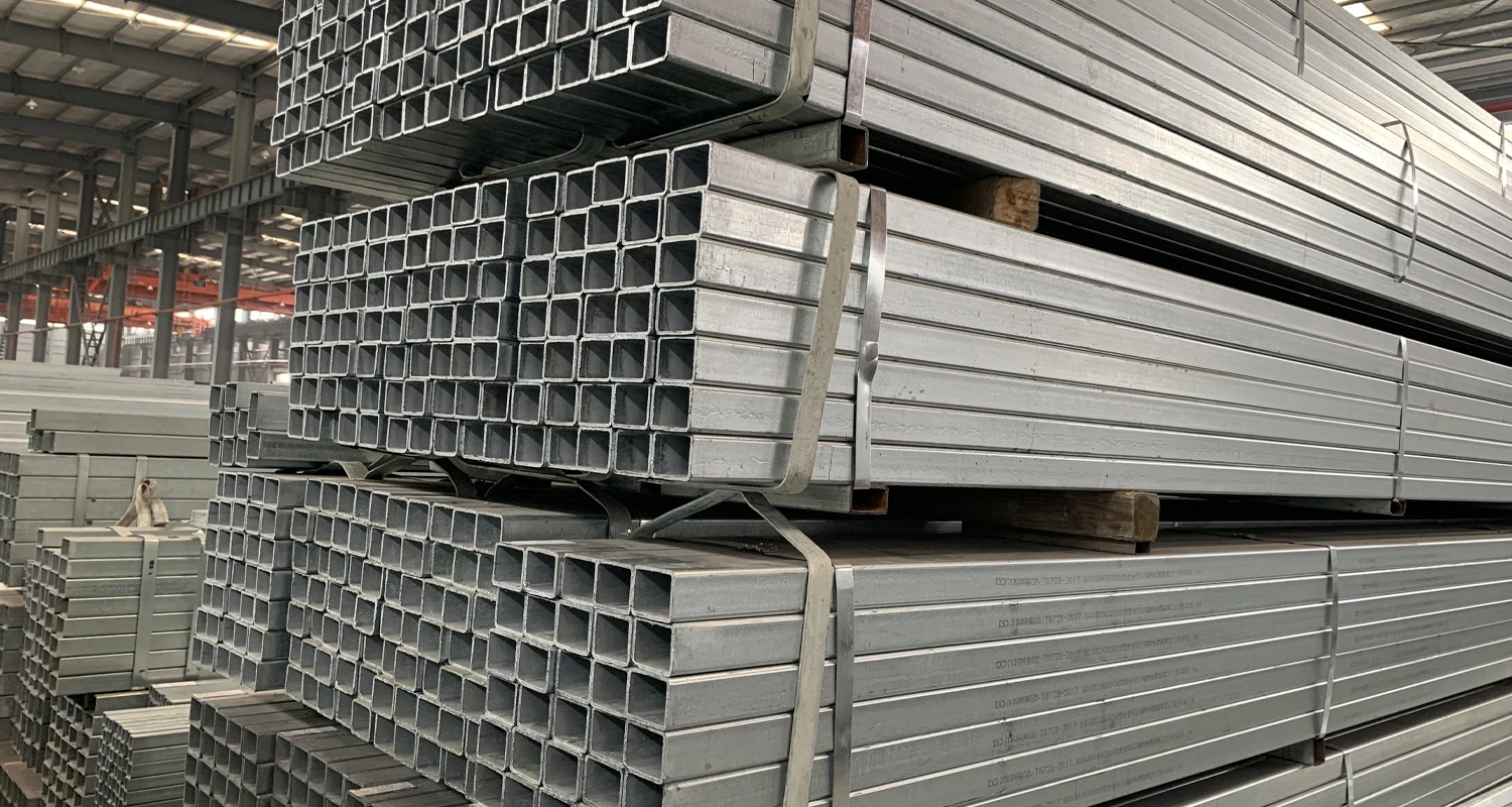 steel_0012_Square Hollow Tube